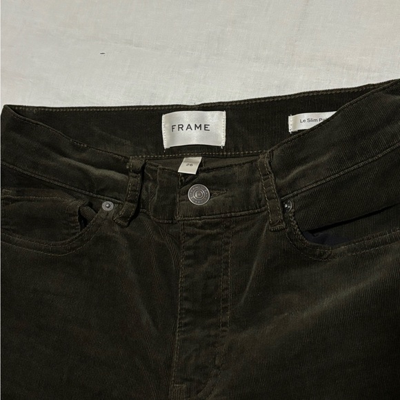 Frame Pants - Picture 4 of 8